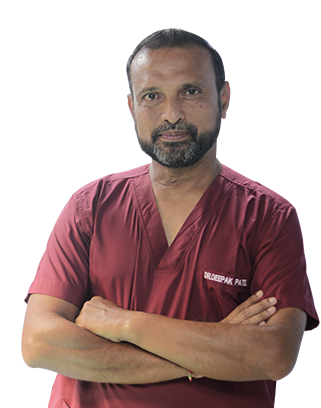 Dr. Deepak Patel